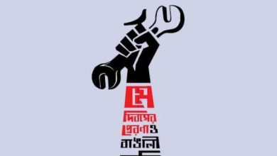 মে দিবসের বক্তব্য ২০২৫, শ্রমিক দিবসের বক্তব্য